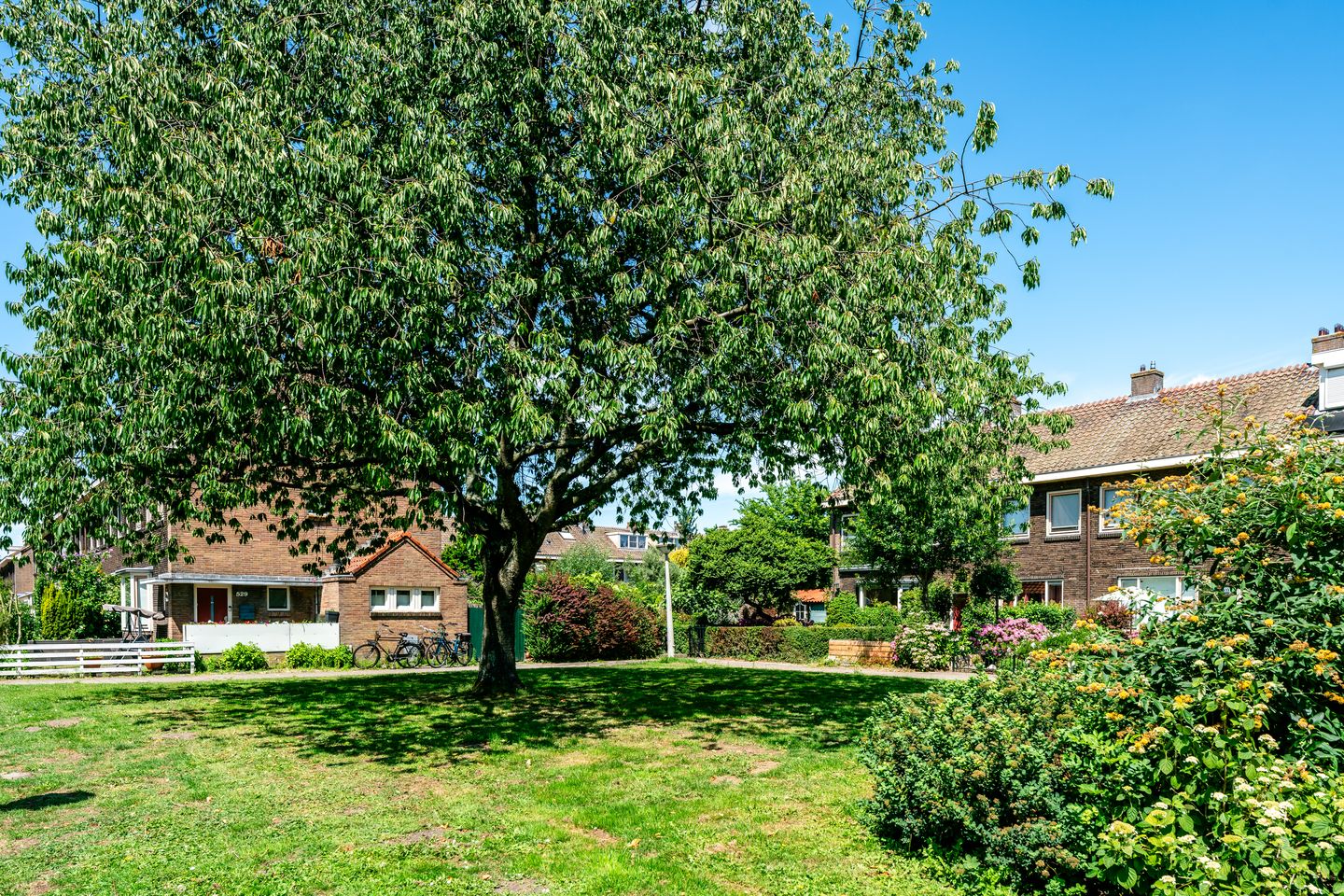 Photo 34 of Kometensingel 531