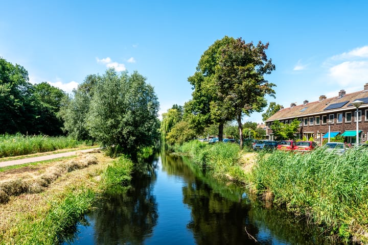 Photo 36 of Kometensingel 531