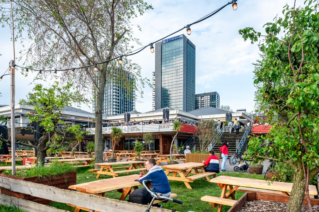 Photo 37 of Kometensingel 531