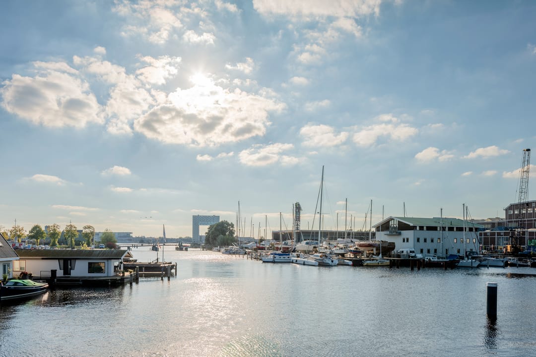 Photo 38 of Kometensingel 531