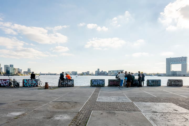 Photo 39 of Kometensingel 531