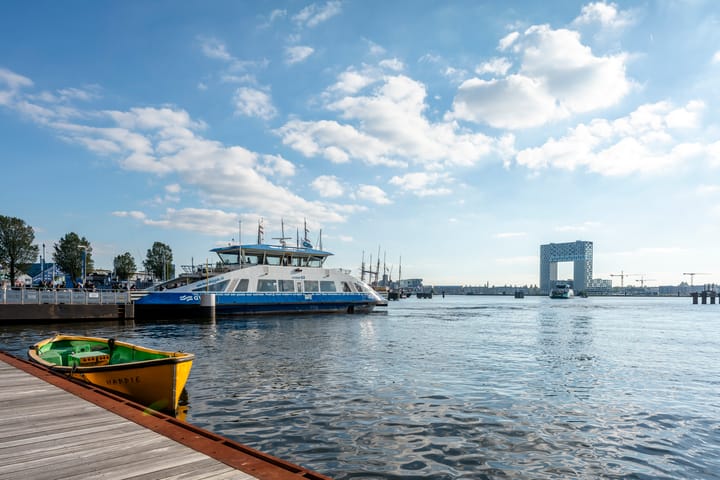 Photo 40 of Kometensingel 531