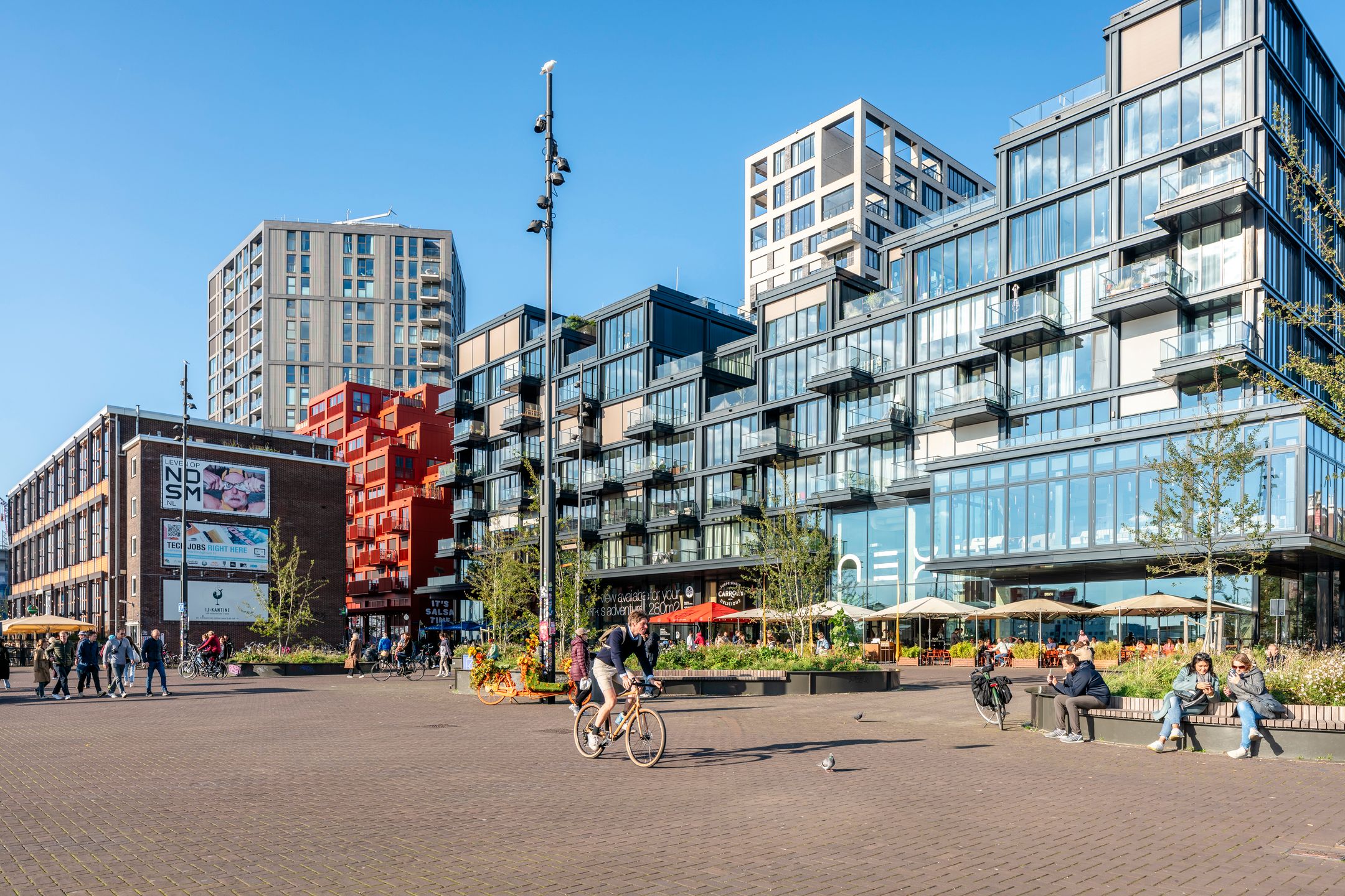 Photo 42 of Kometensingel 531