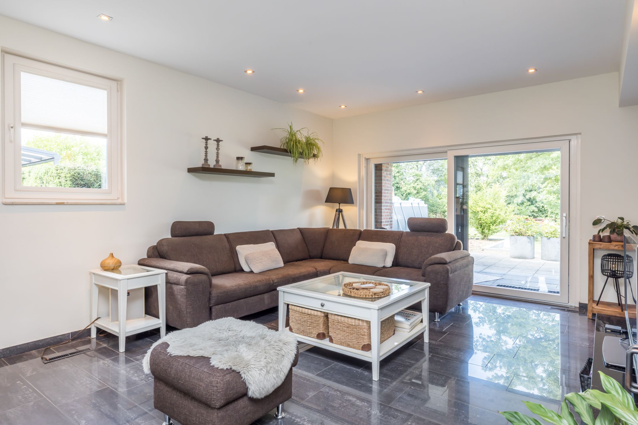 Foto 3 van Berkenhof 7