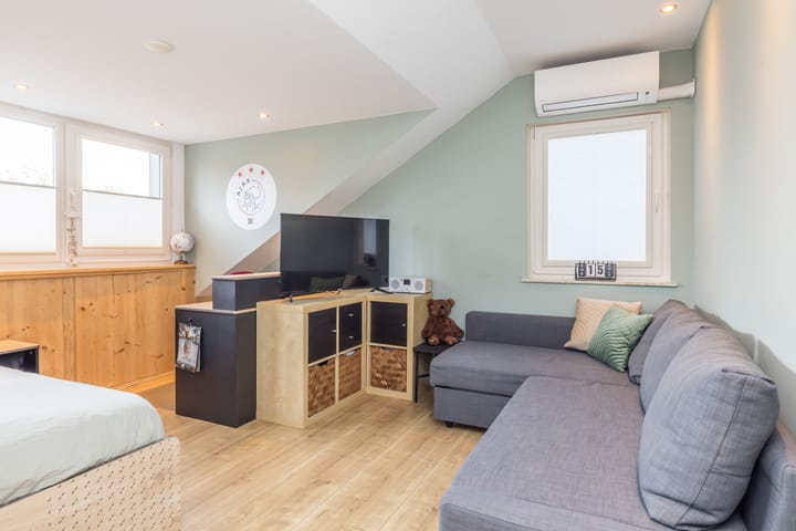 Foto 25 van Berkenhof 7