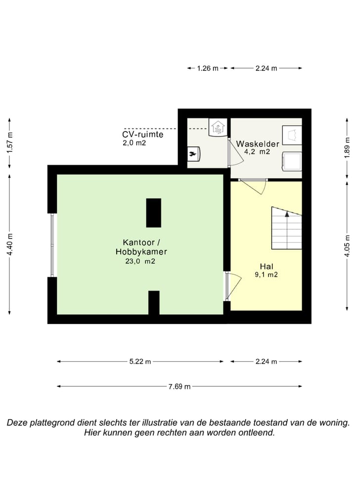 Foto 50 van Berkenhof 7