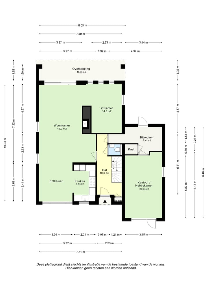 Foto 51 van Berkenhof 7