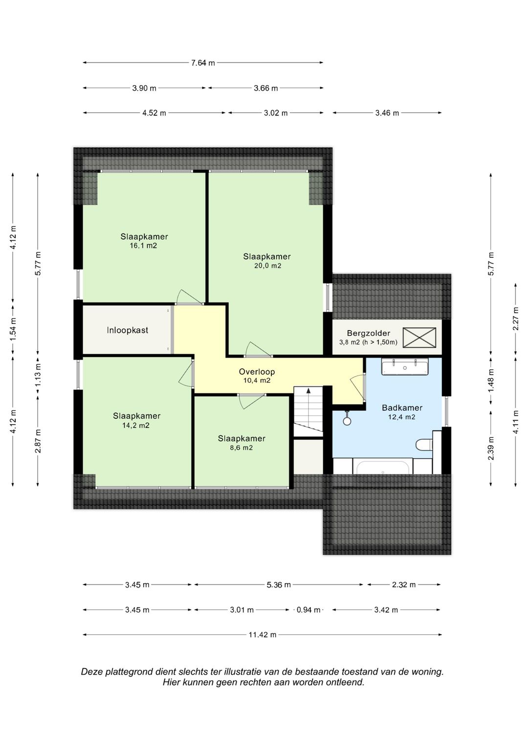 Foto 52 van Berkenhof 7