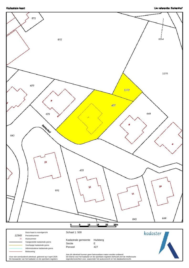 Foto 56 van Berkenhof 7