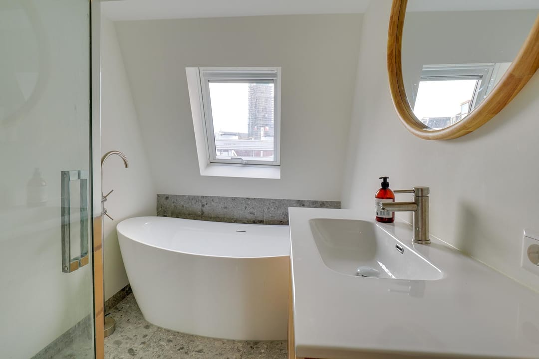 Photo 11 of Oudegracht 135-D