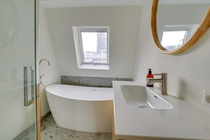 Foto 11 van Oudegracht 135-D