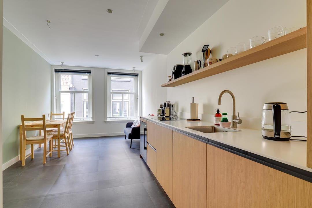 Photo 2 of Oudegracht 135-D