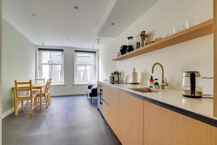 Foto 2 van Oudegracht 135-D