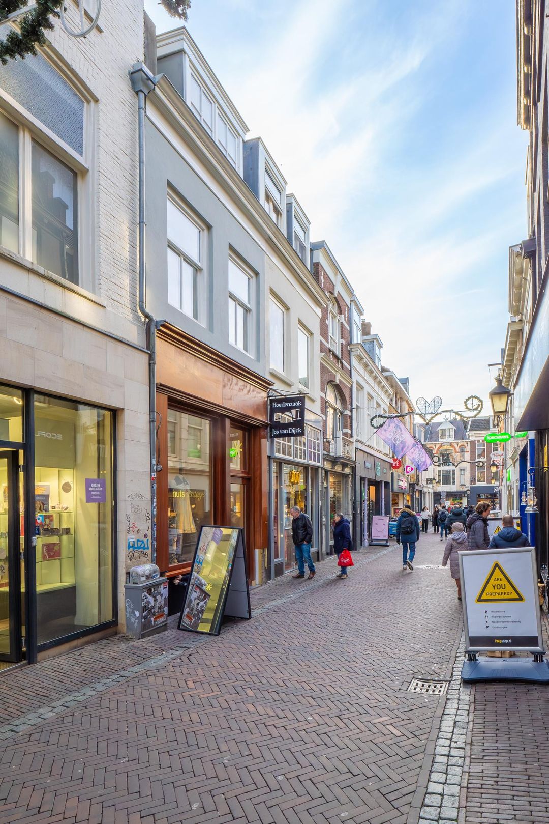 Photo 28 of Oudegracht 135-D