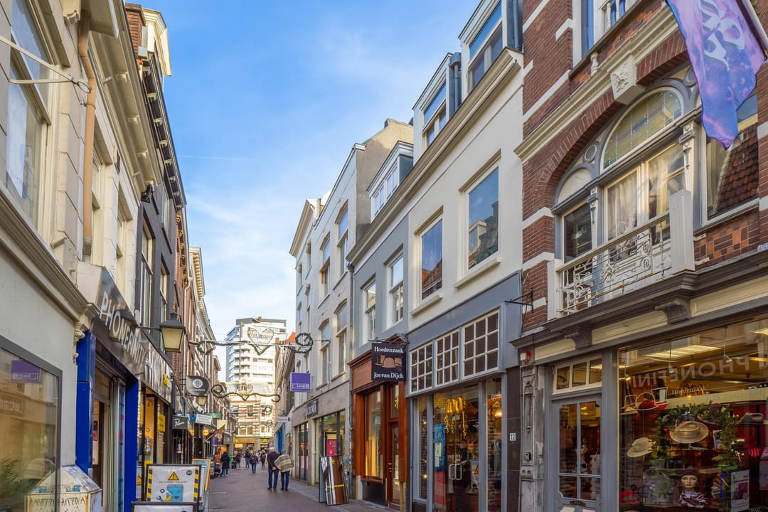 Photo 26 of Oudegracht 135-D