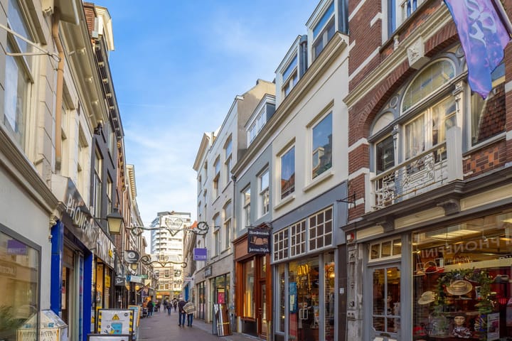 Foto 26 van Oudegracht 135-D