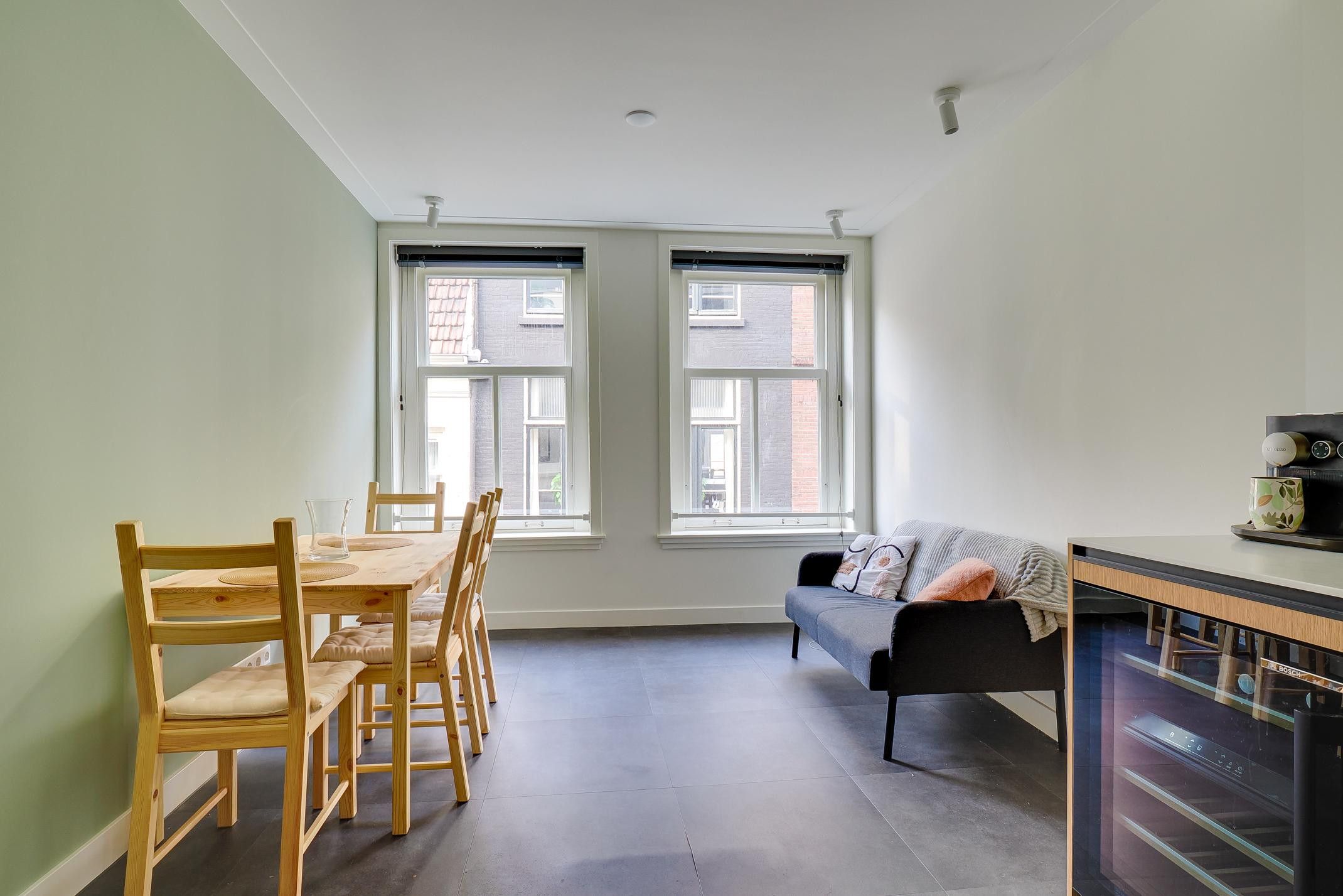 Photo 3 of Oudegracht 135-D