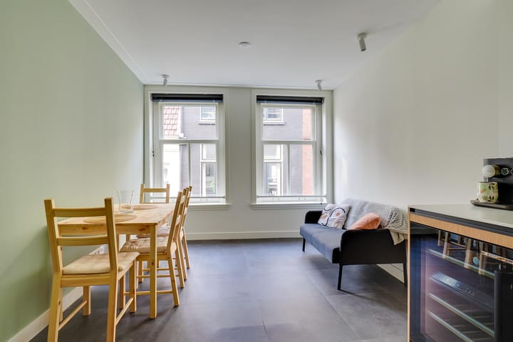 Foto 3 van Oudegracht 135-D