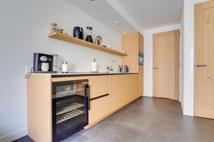 Foto 6 van Oudegracht 135-D