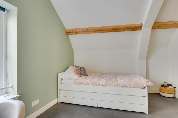 Foto 8 van Oudegracht 135-D