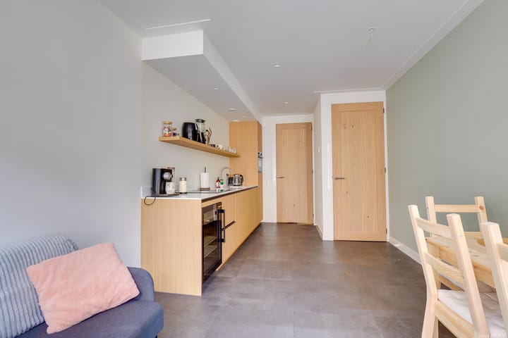 Foto 5 van Oudegracht 135-D