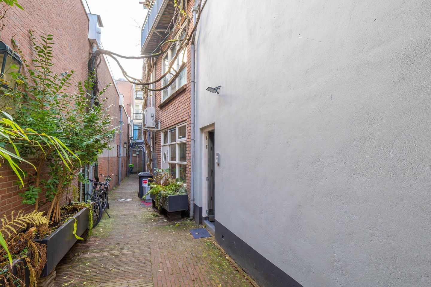 Photo 25 of Oudegracht 135-D