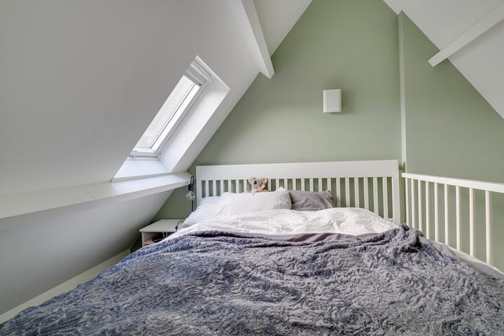 Foto 18 van Oudegracht 135-D