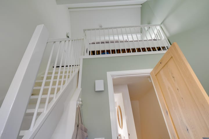 Foto 14 van Oudegracht 135-D