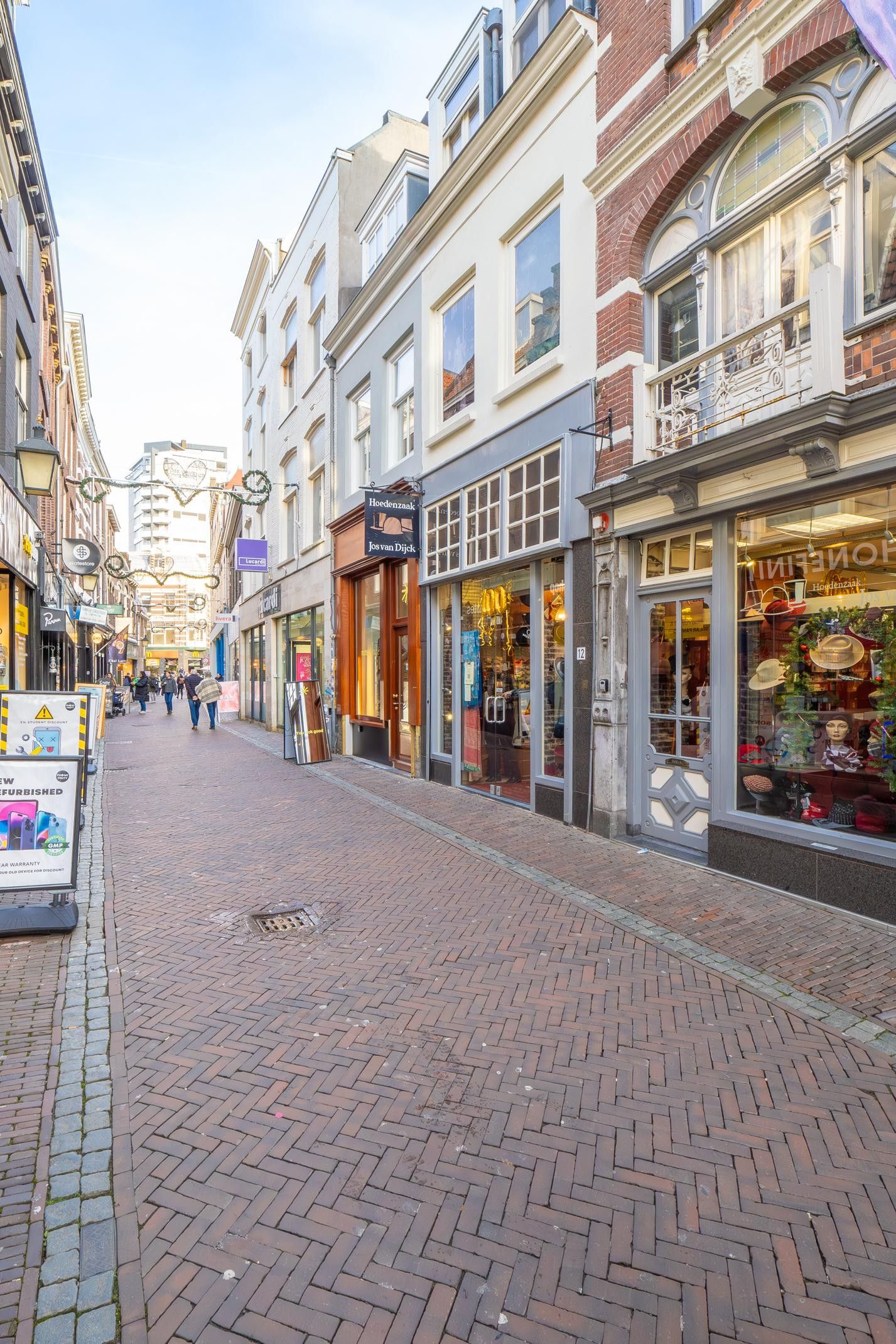 Photo 27 of Oudegracht 135-D