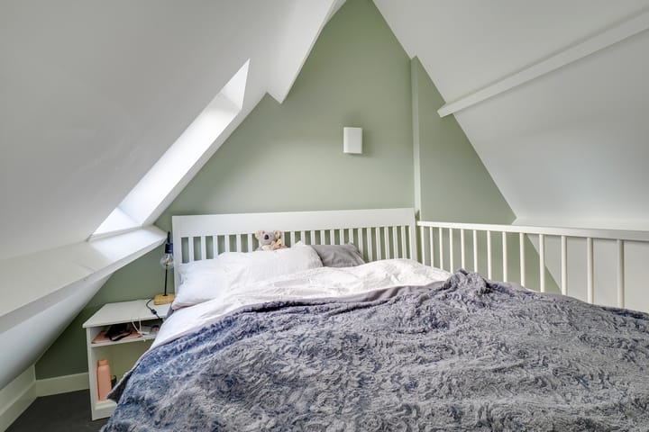 Foto 17 van Oudegracht 135-D