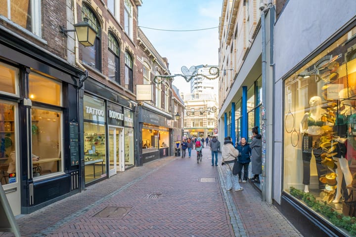 Foto 30 van Oudegracht 135-D