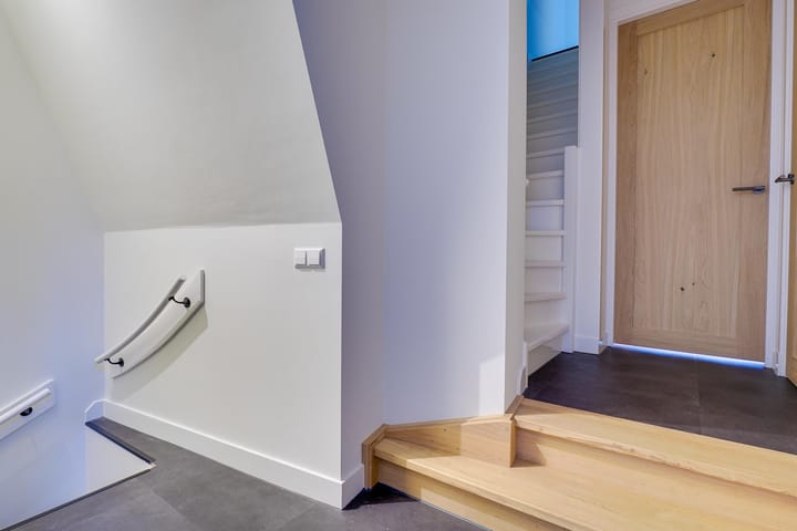 Foto 7 van Oudegracht 135-D