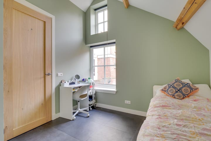 Foto 9 van Oudegracht 135-D