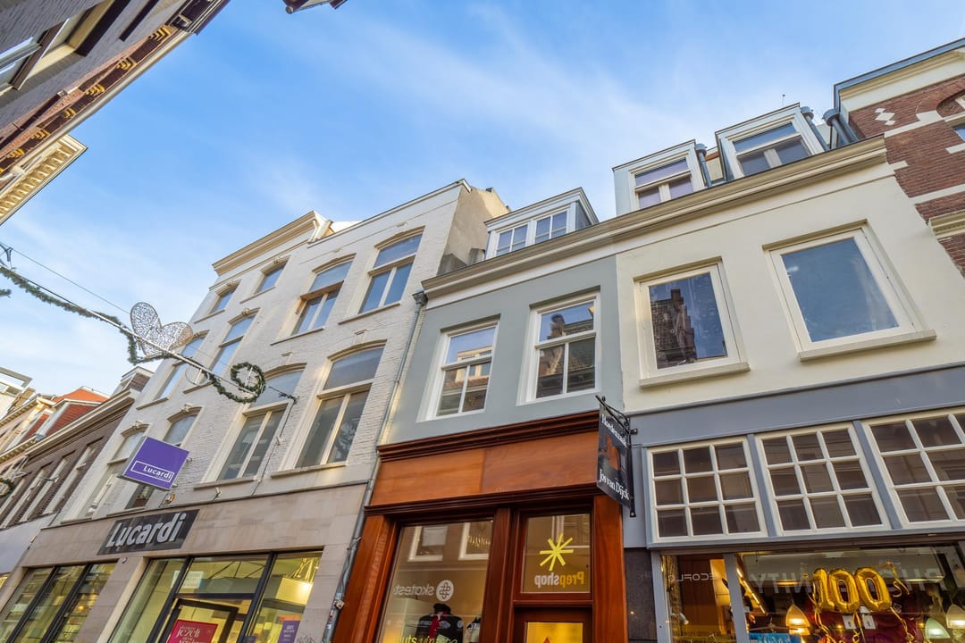 Photo 1 of Oudegracht 135-D