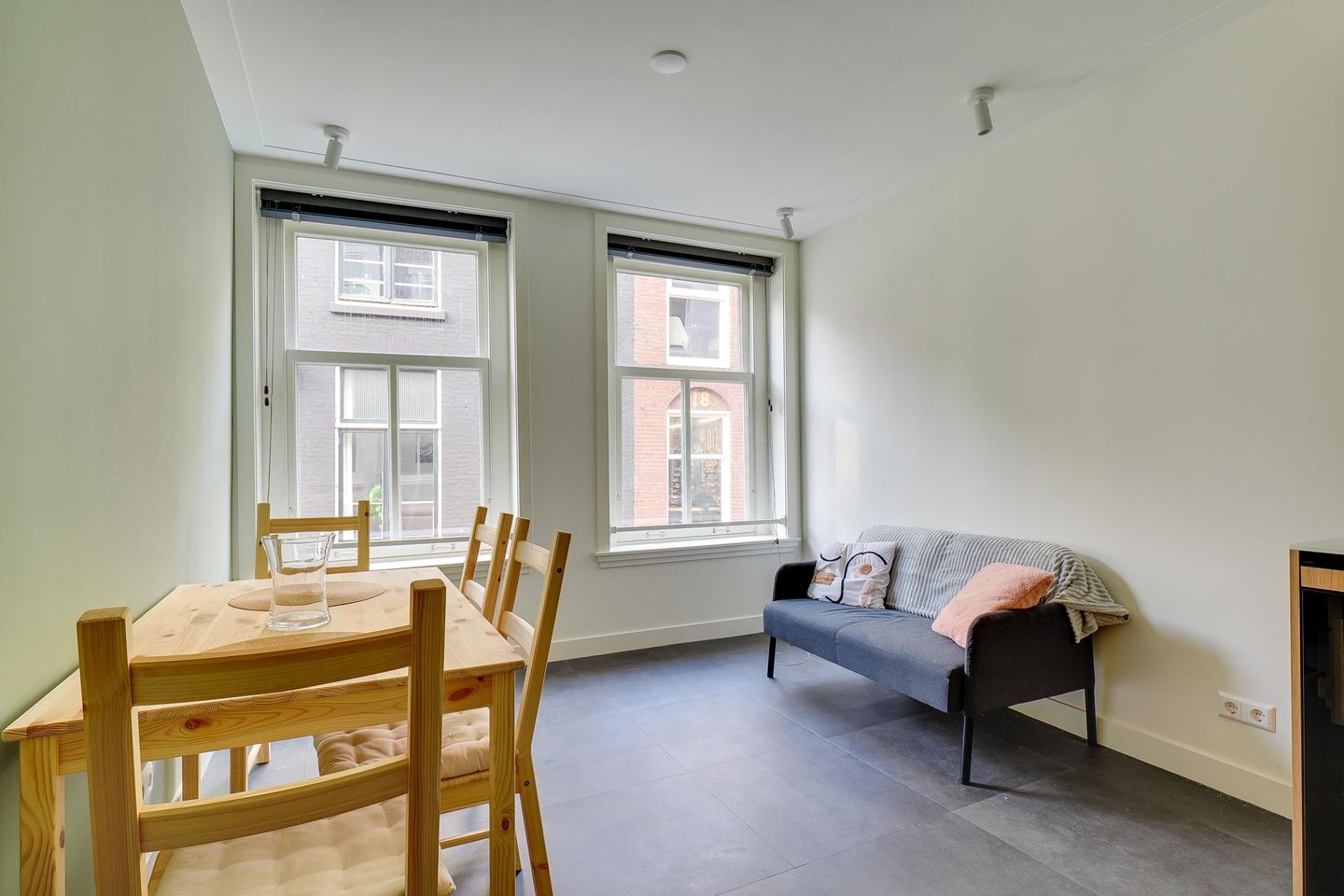 Photo 4 of Oudegracht 135-D