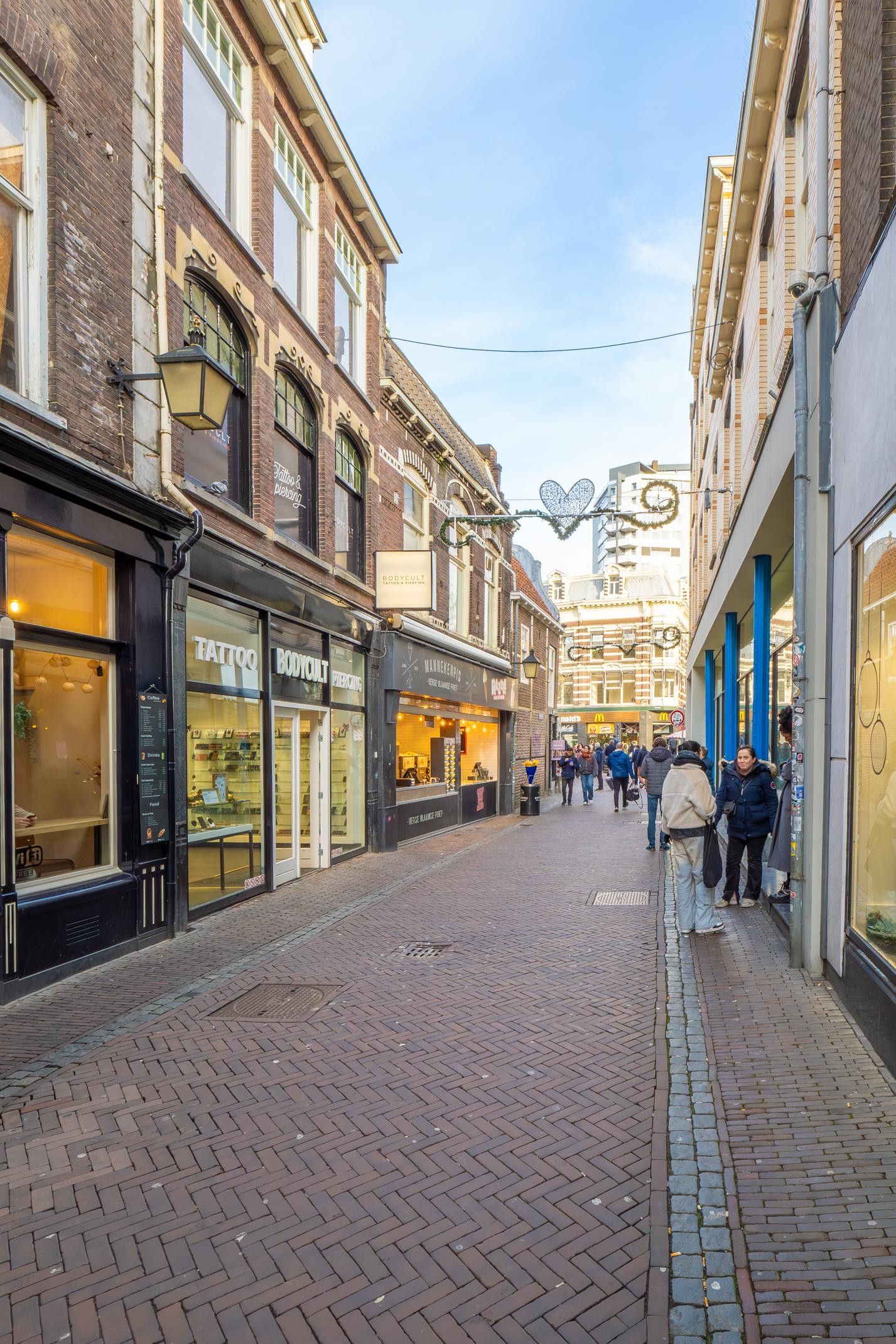 Photo 29 of Oudegracht 135-D