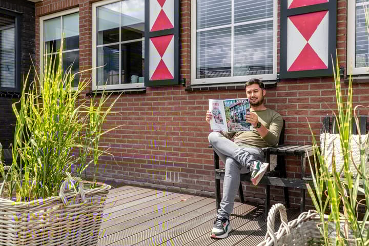 Foto 44 van Middelie 118