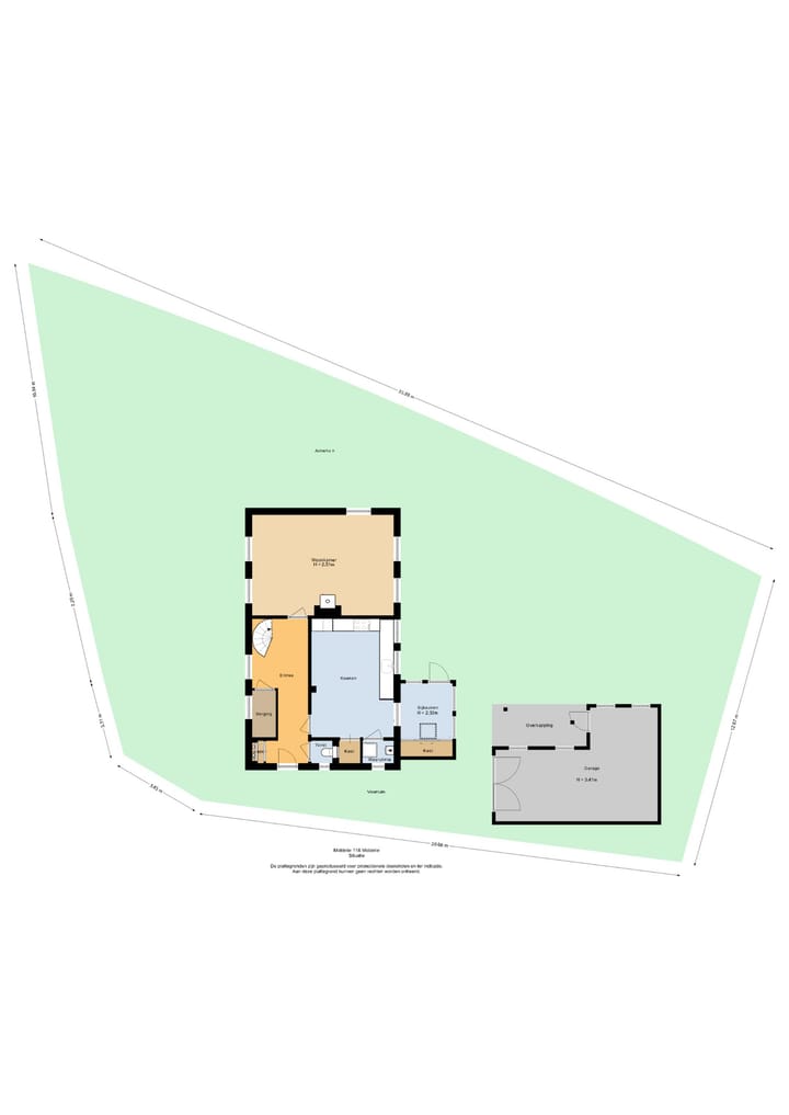 Foto 57 van Middelie 118