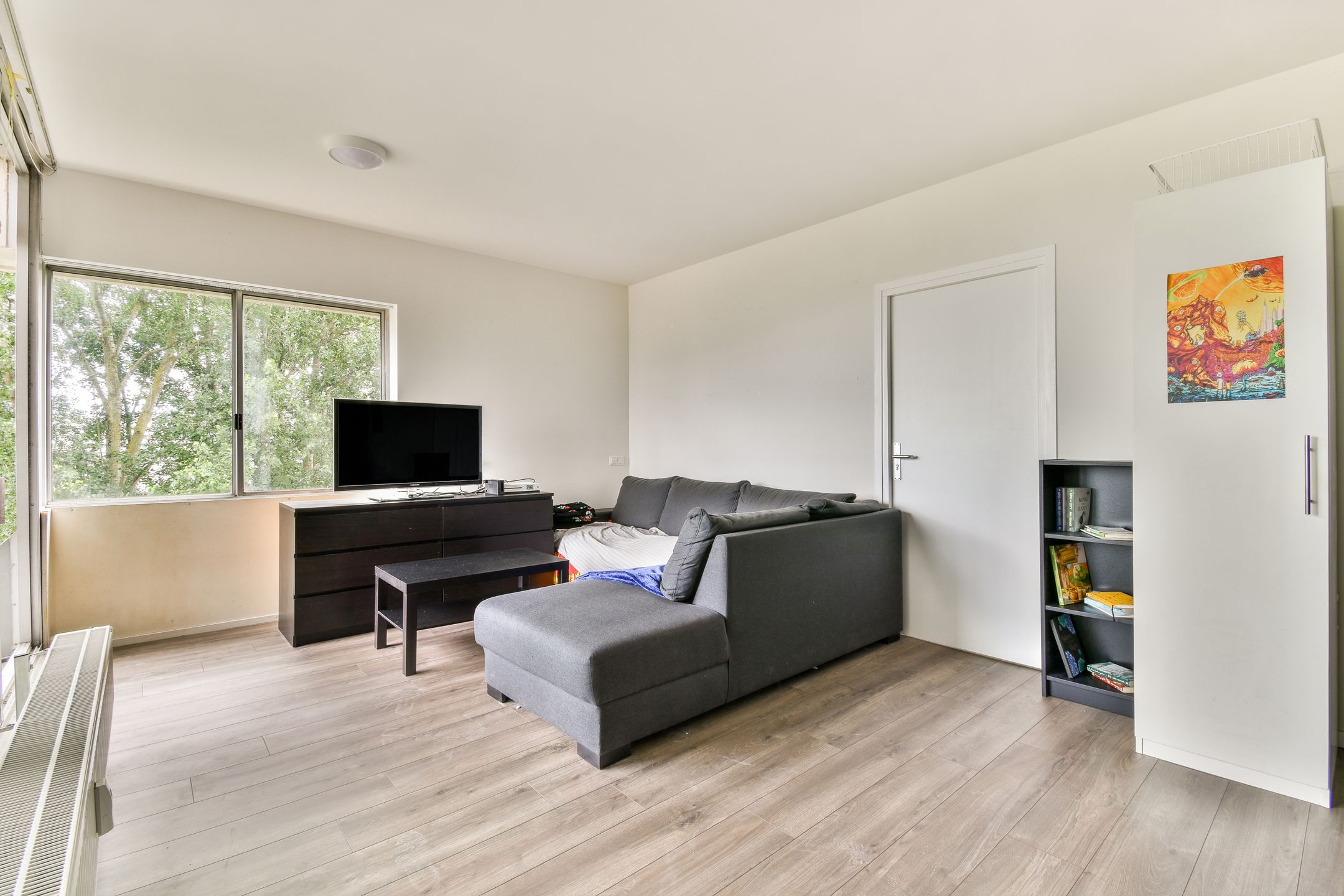 Foto 3 van Gouden Leeuw 136