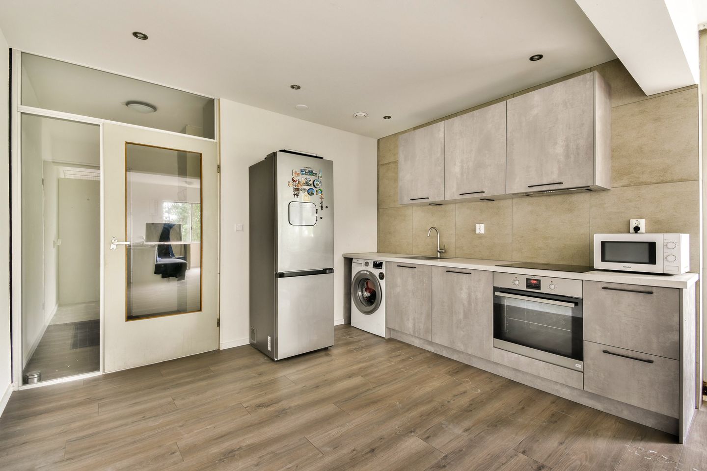 Foto 5 van Gouden Leeuw 136