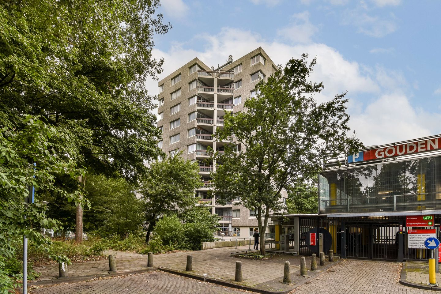 Foto 19 van Gouden Leeuw 136