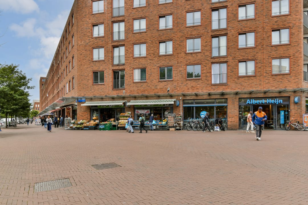 Foto 23 van Gouden Leeuw 136