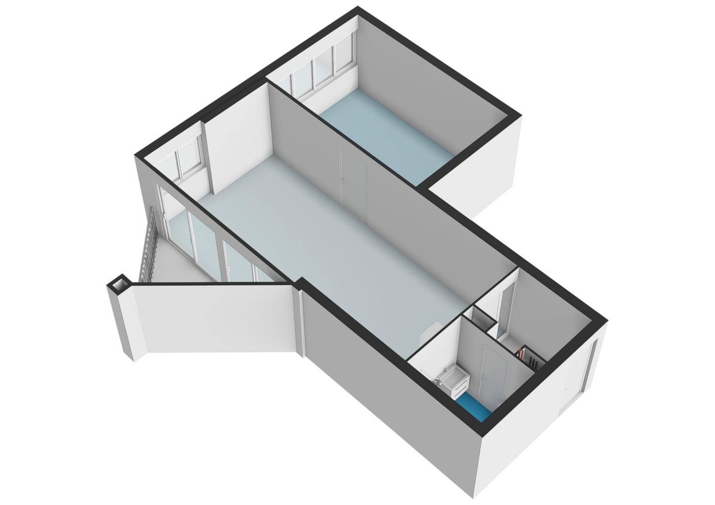 Foto 25 van Gouden Leeuw 136