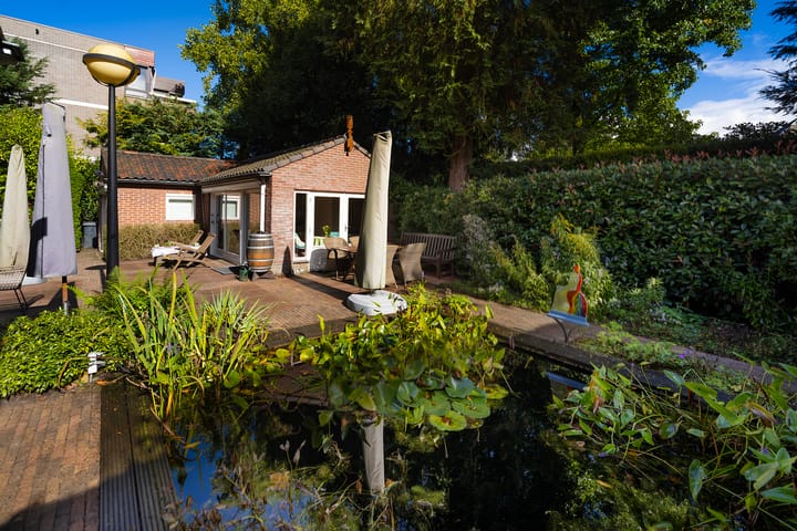 Foto 24 van Prins Hendriklaan 27