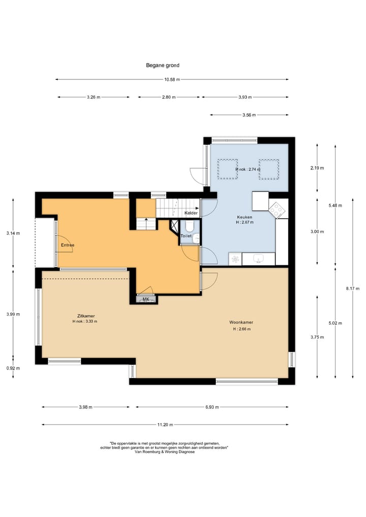 Foto 33 van Prins Hendriklaan 27