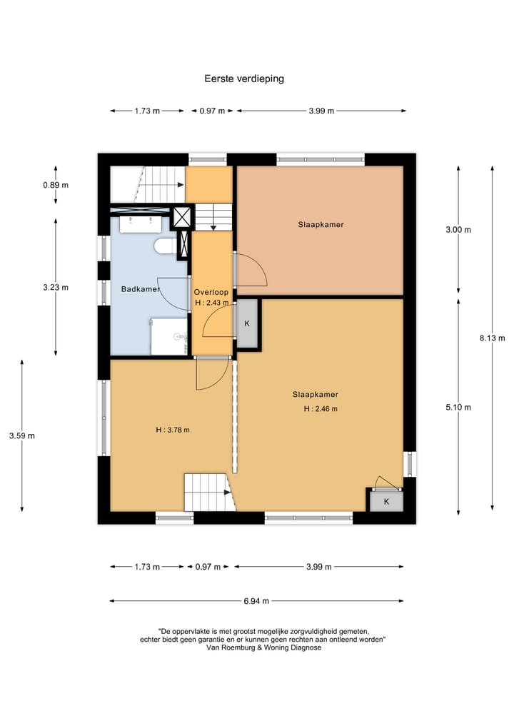 Foto 34 van Prins Hendriklaan 27