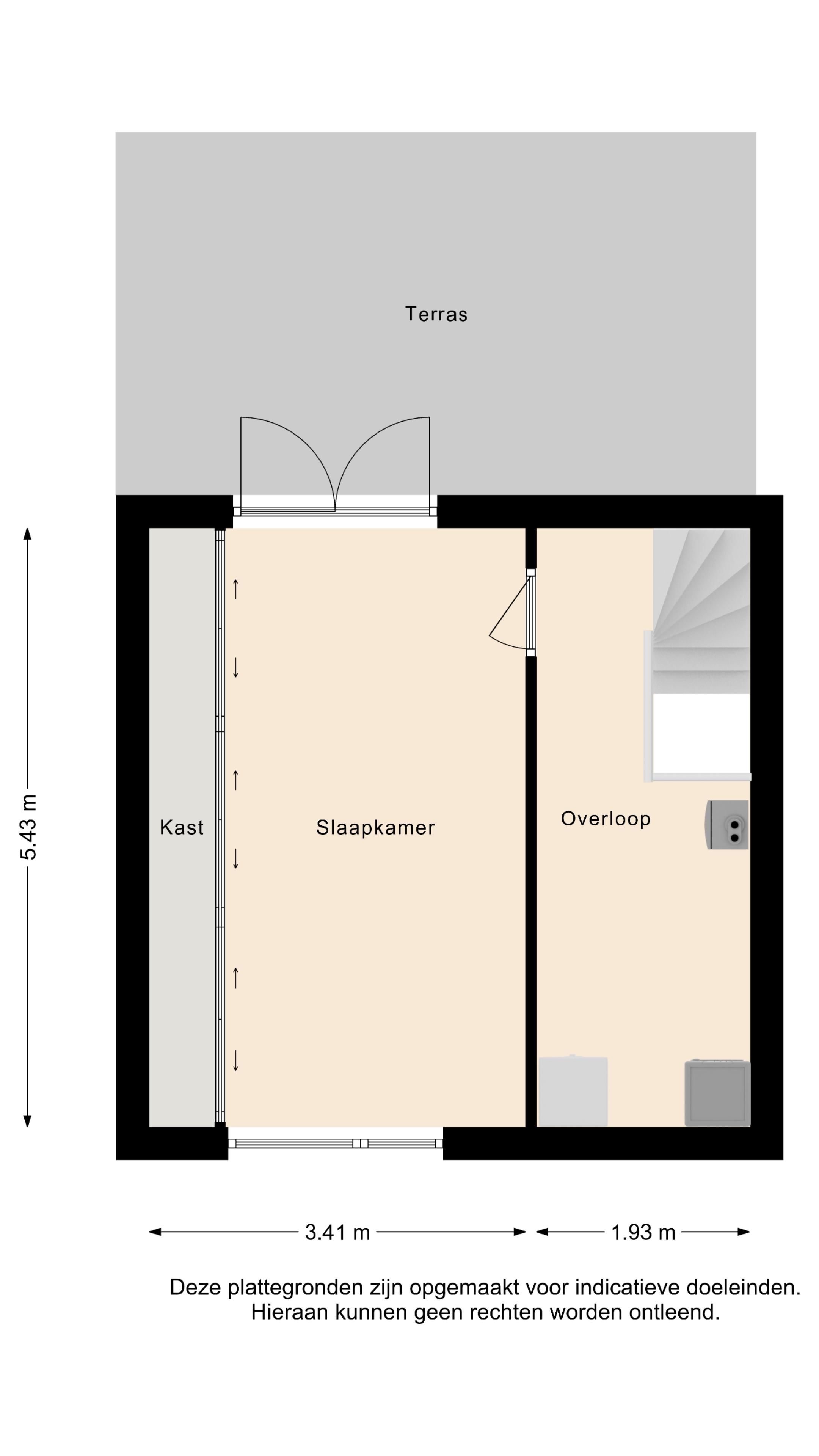 Foto 48 van Velperpoort 26