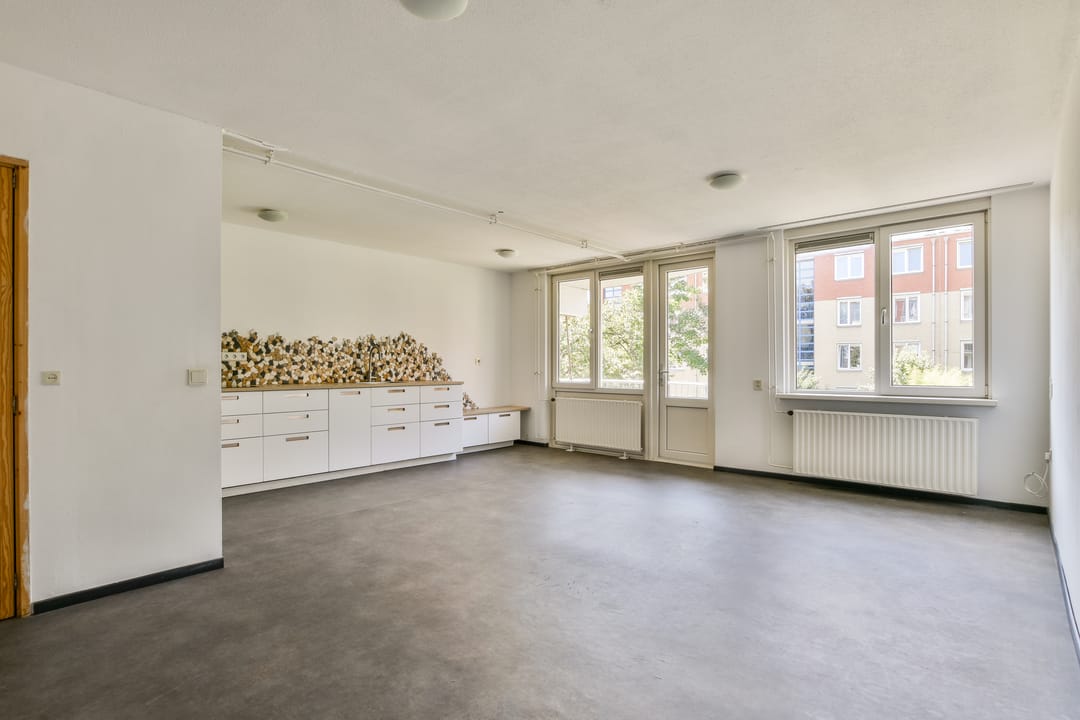 Foto 1 van Krimpertplein 10