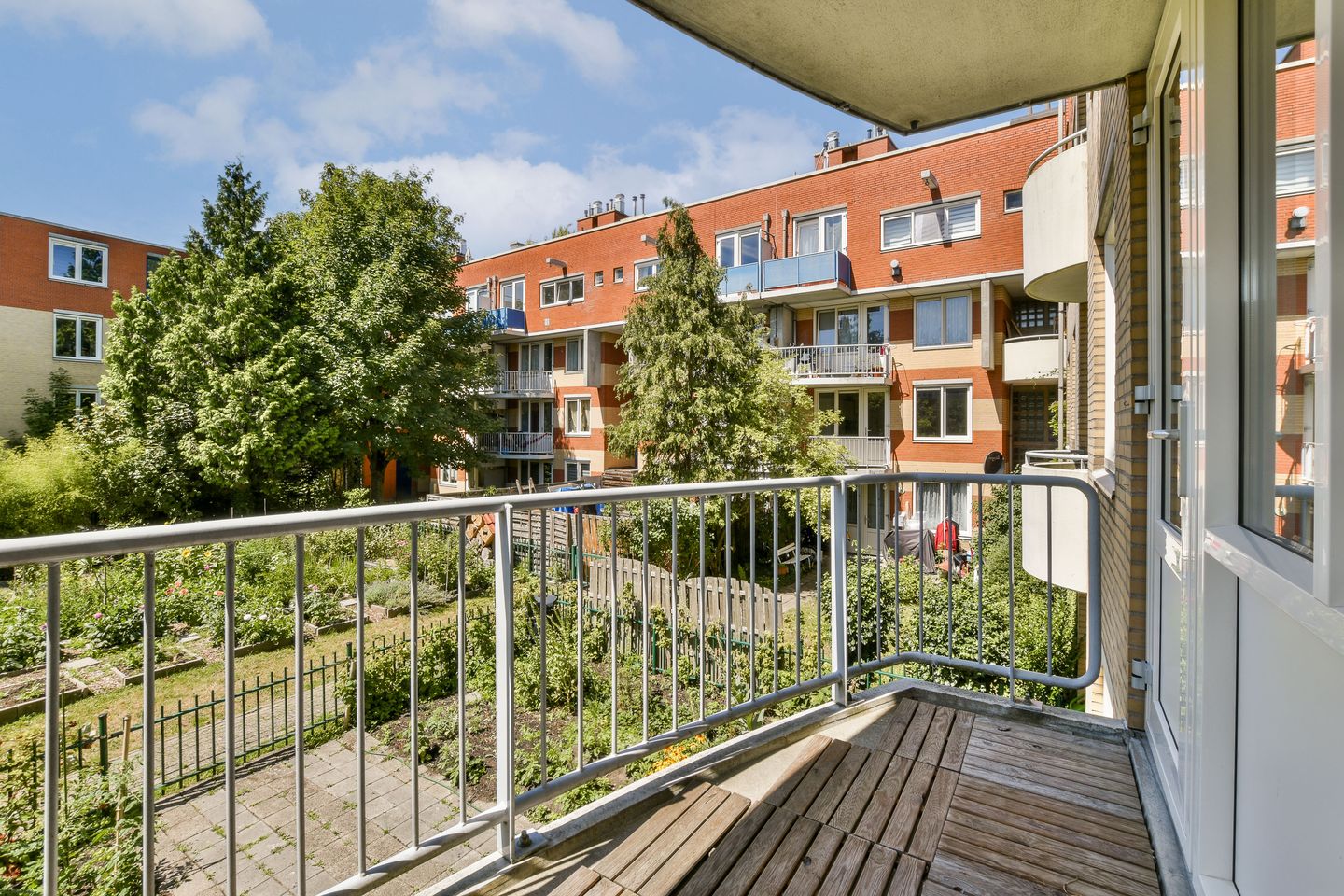 Foto 4 van Krimpertplein 10