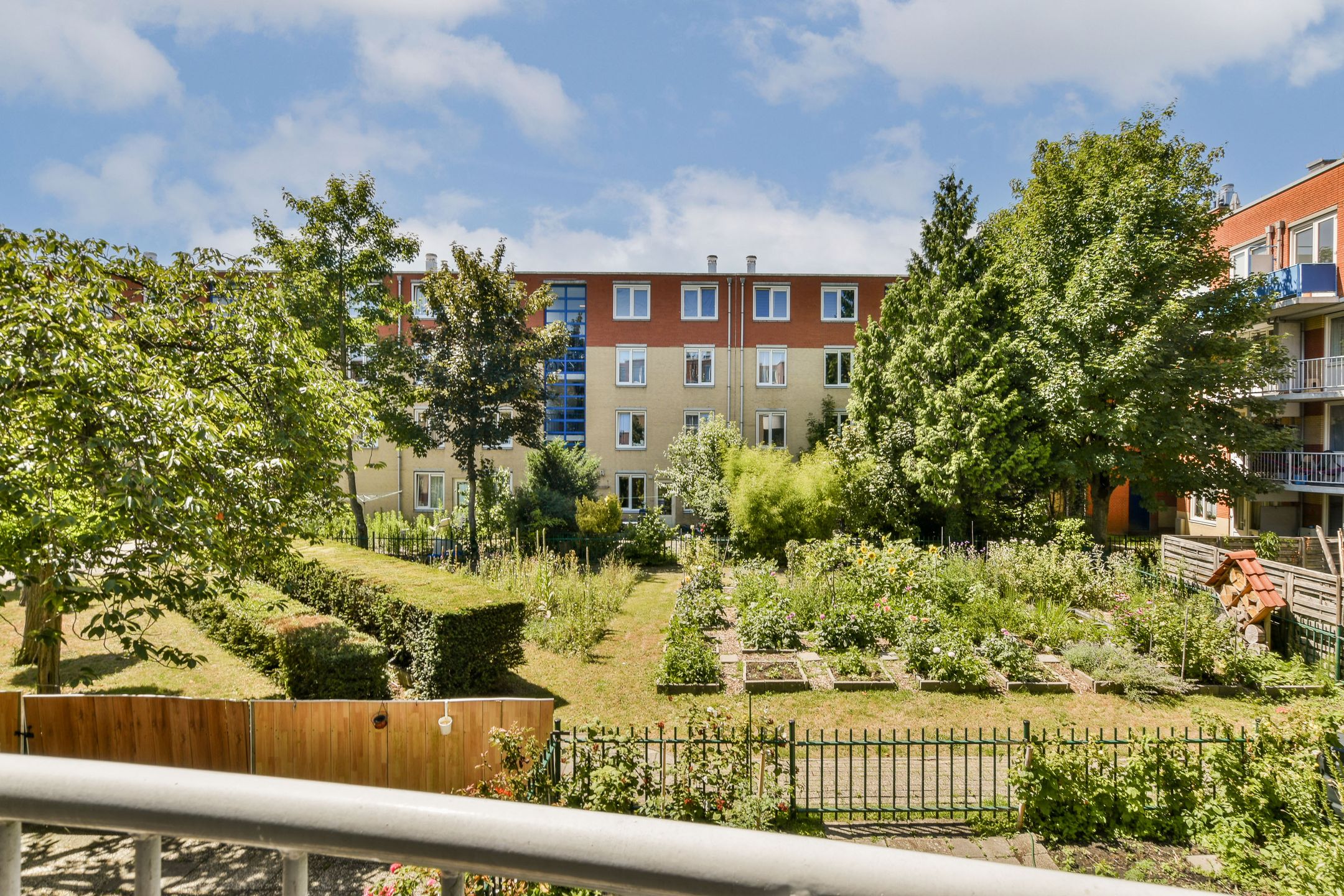 Foto 6 van Krimpertplein 10